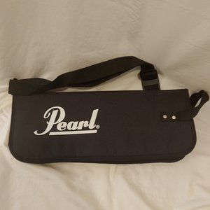 Pearl Drum Stick Case with Evans Tuning Key